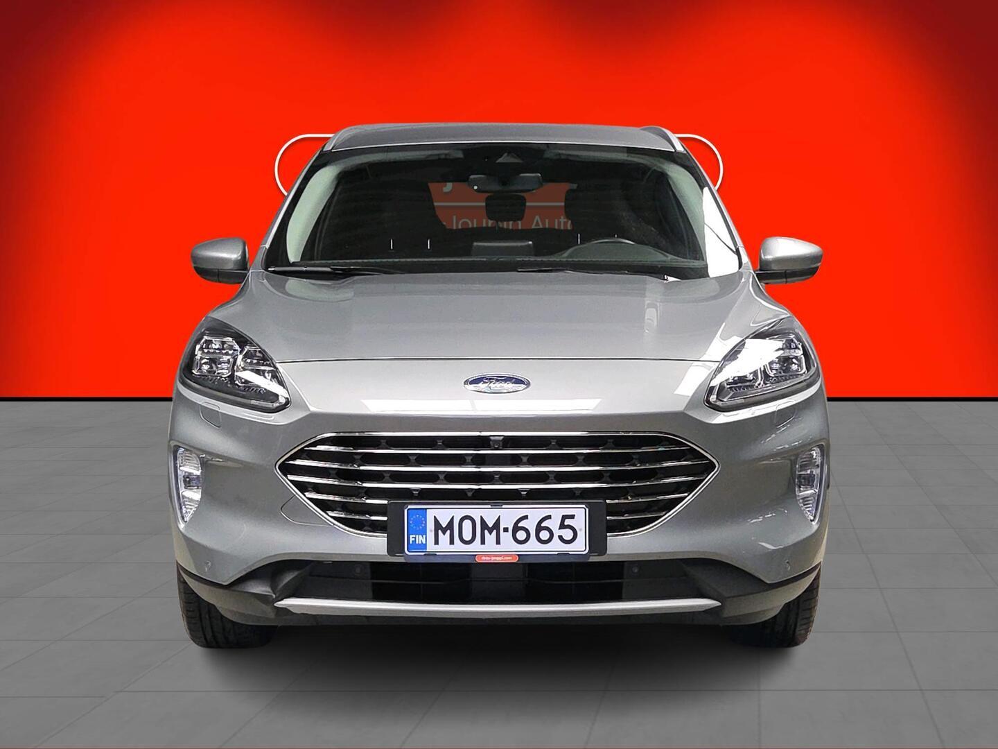 FORD Kuga 2023