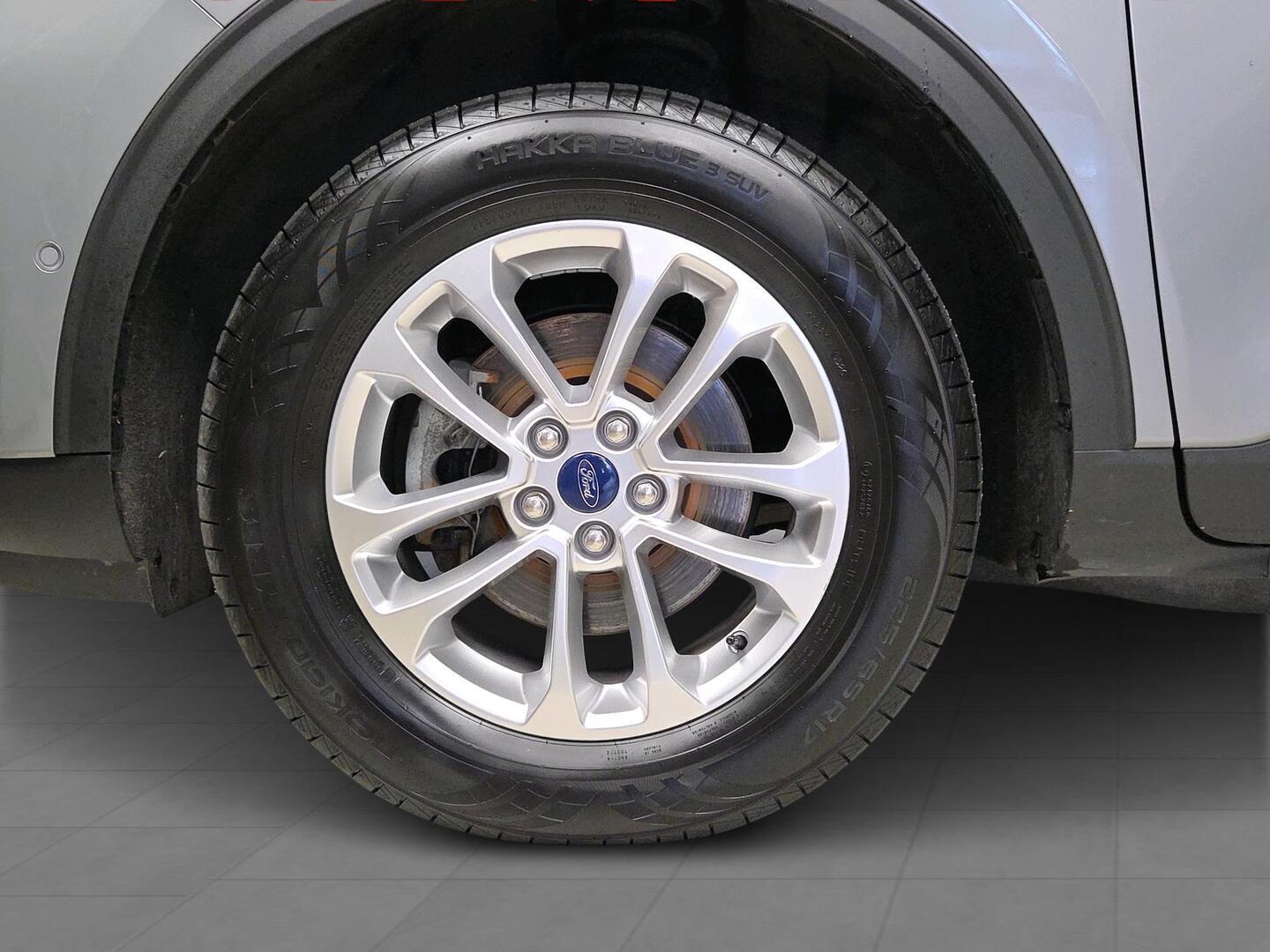 FORD Kuga 2023