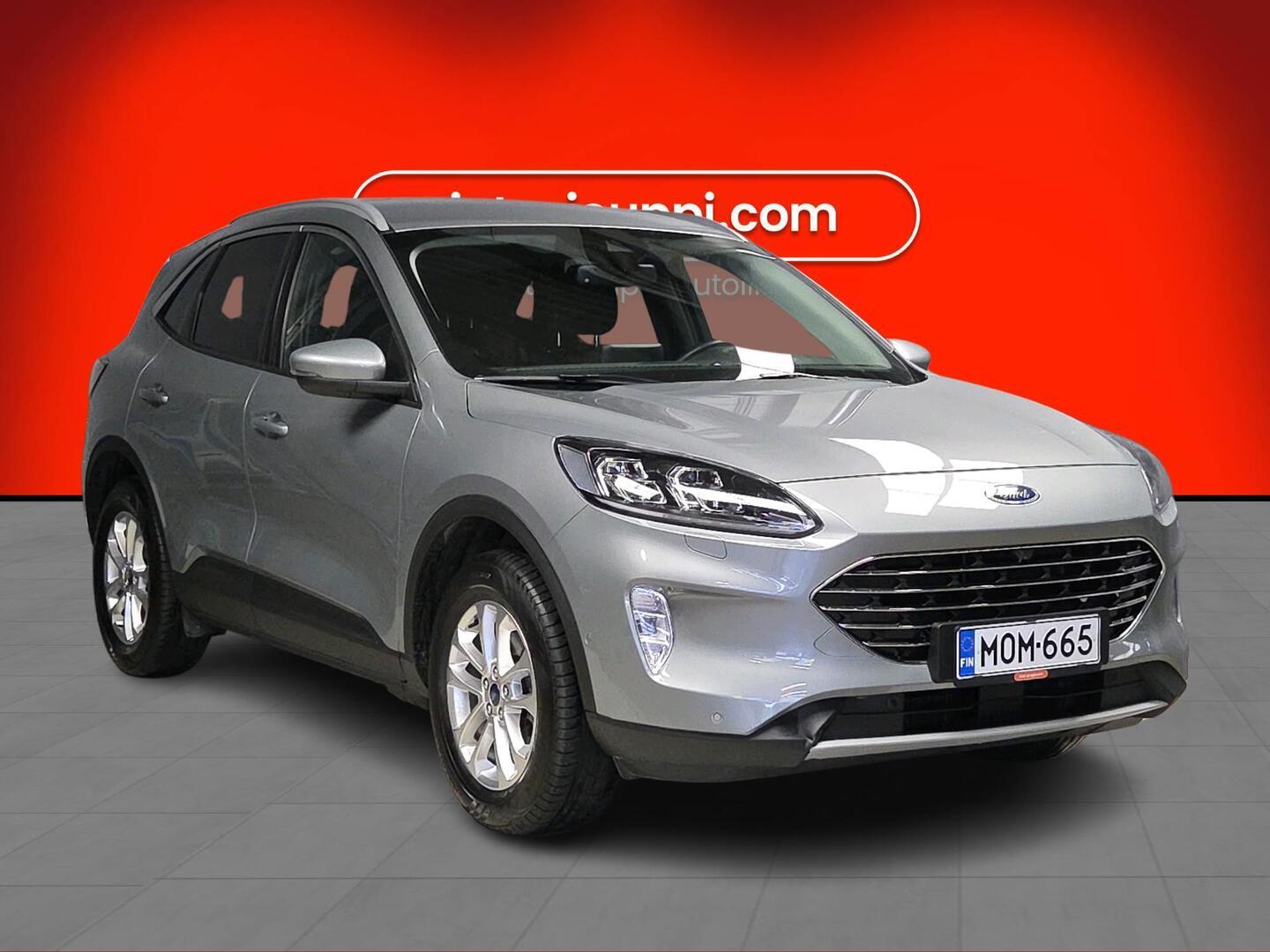 FORD Kuga 2023