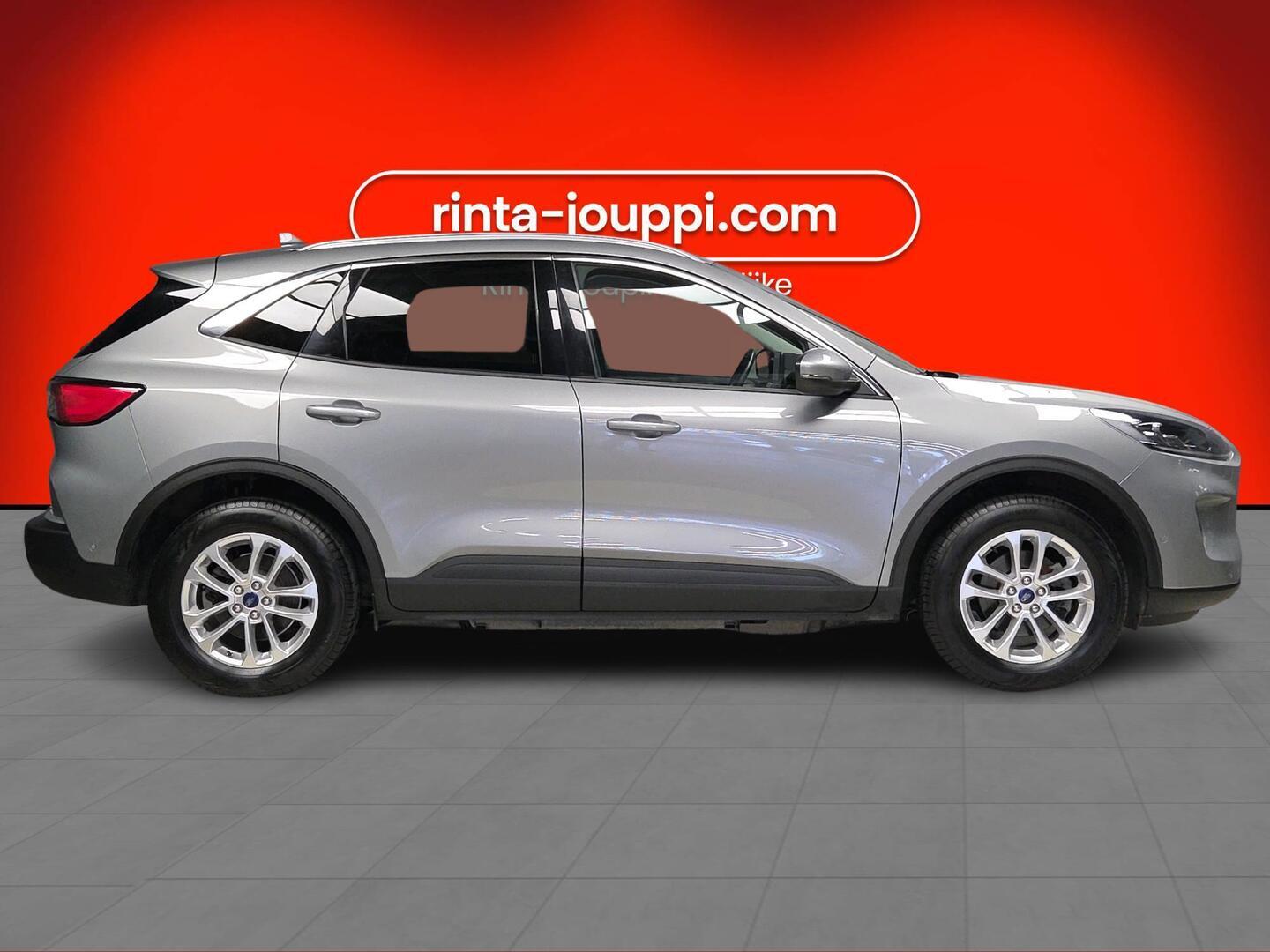 FORD Kuga 2023