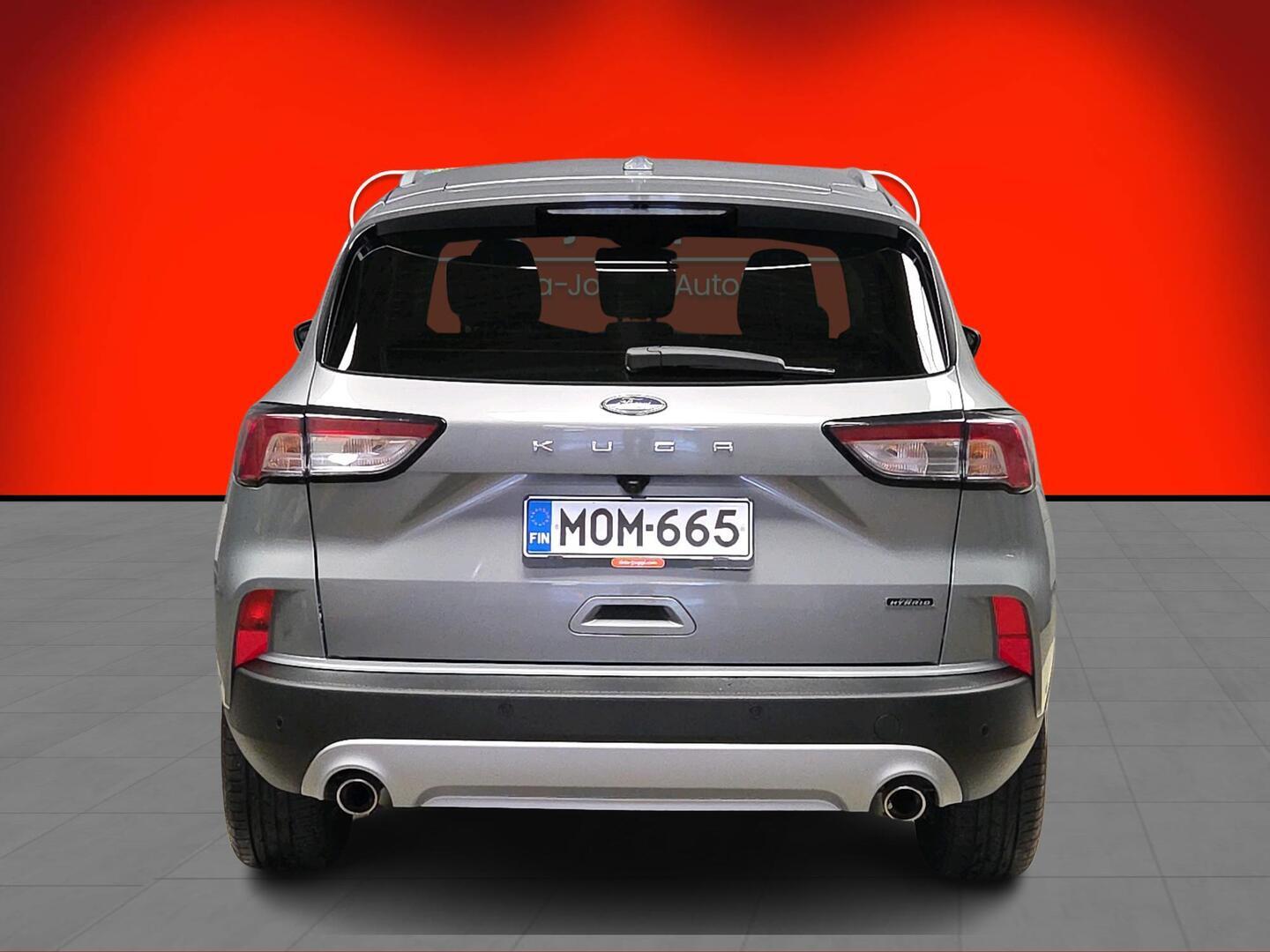 FORD Kuga 2023