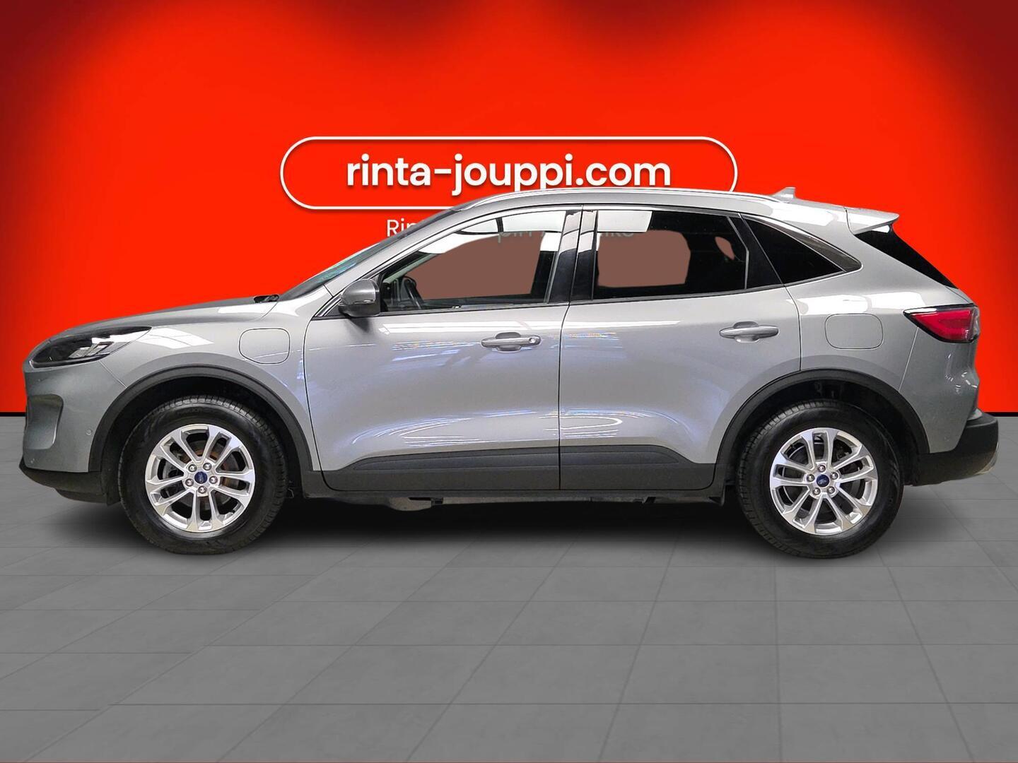 FORD Kuga 2023