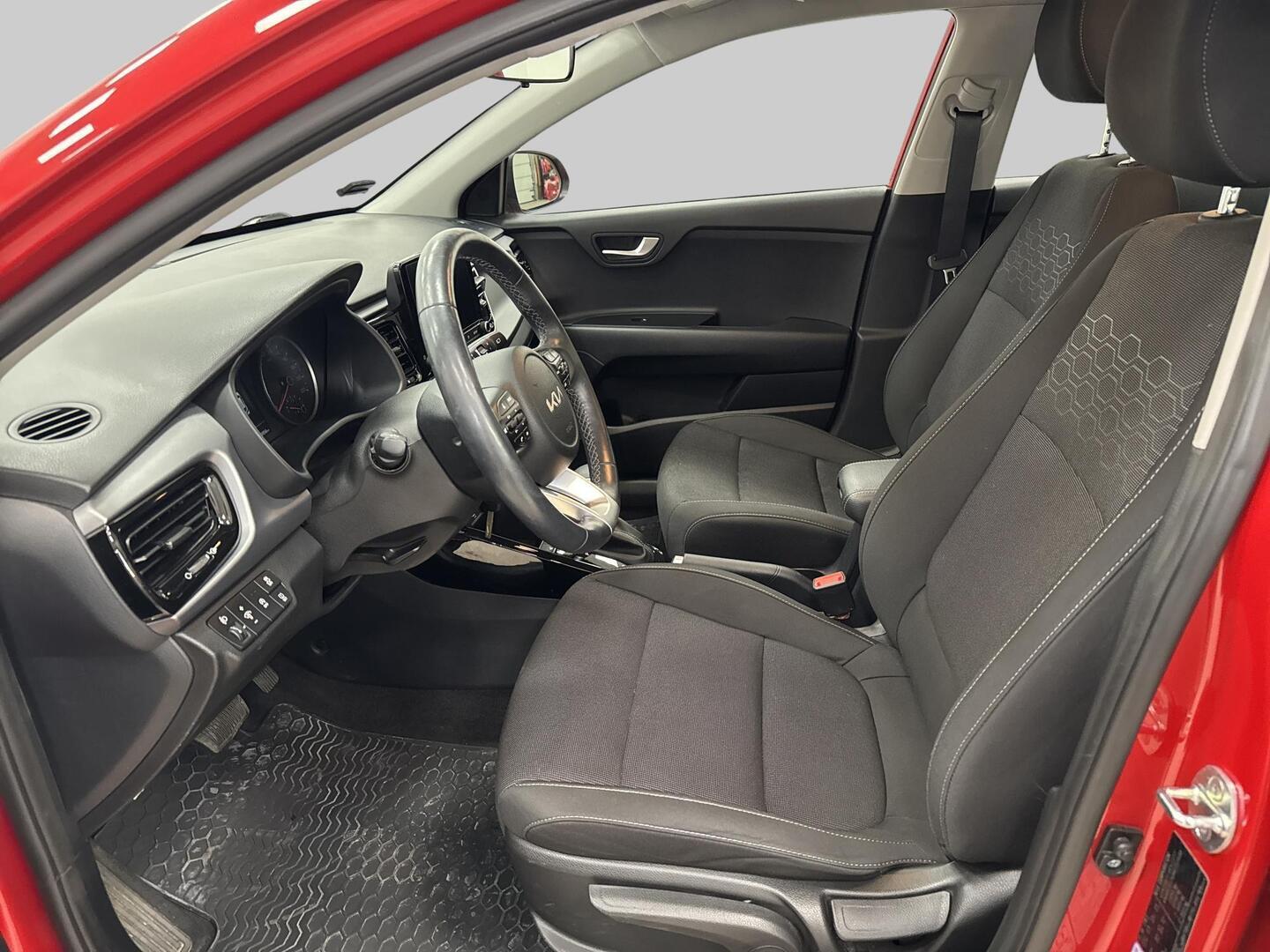 KIA Rio 2023