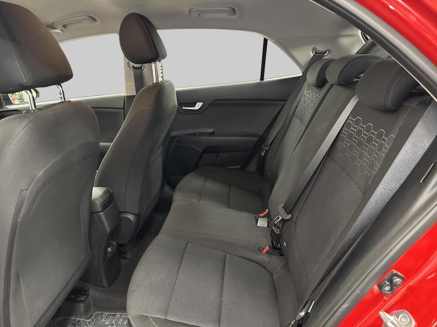 KIA Rio 2023