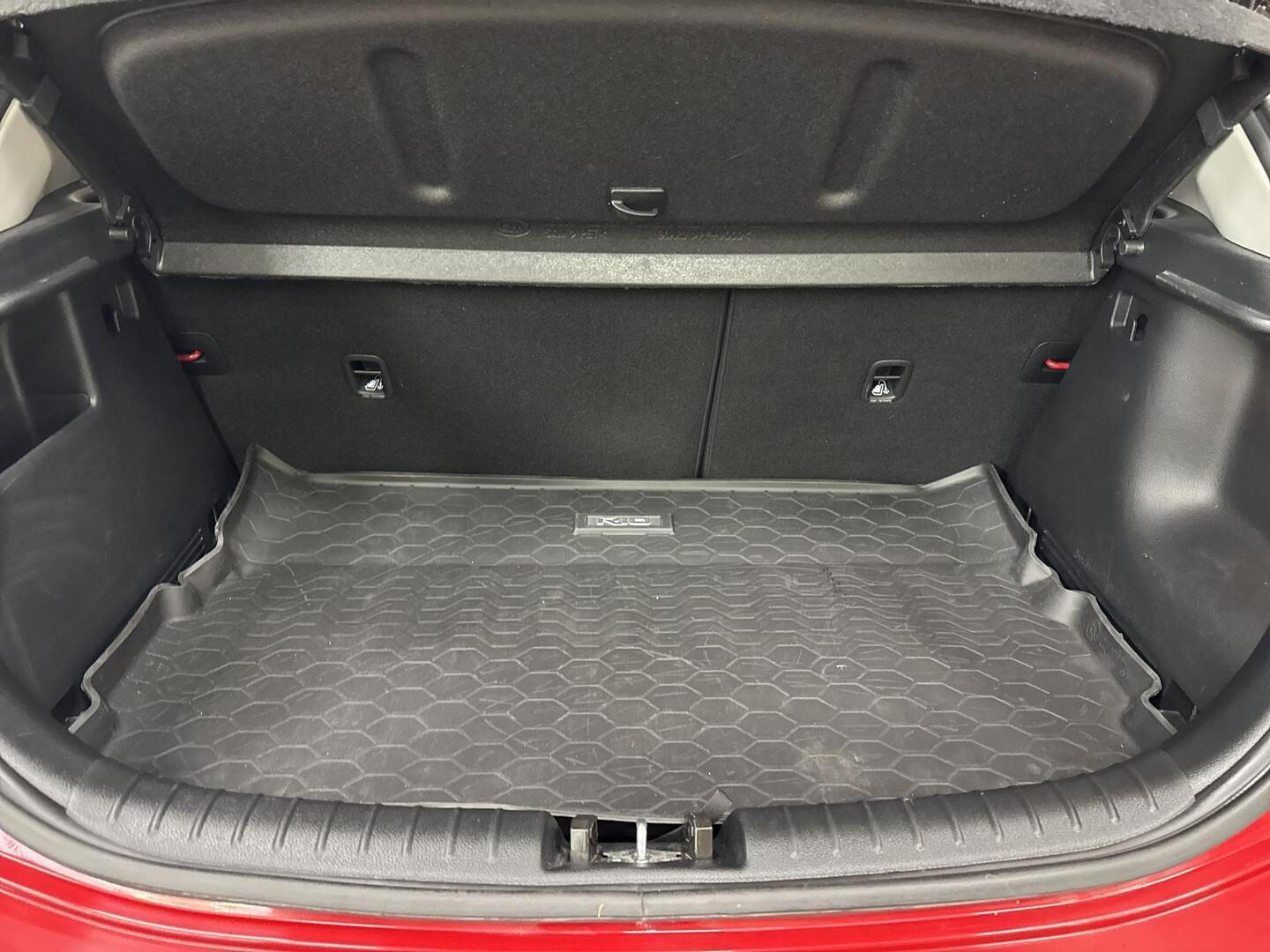 KIA Rio 2023