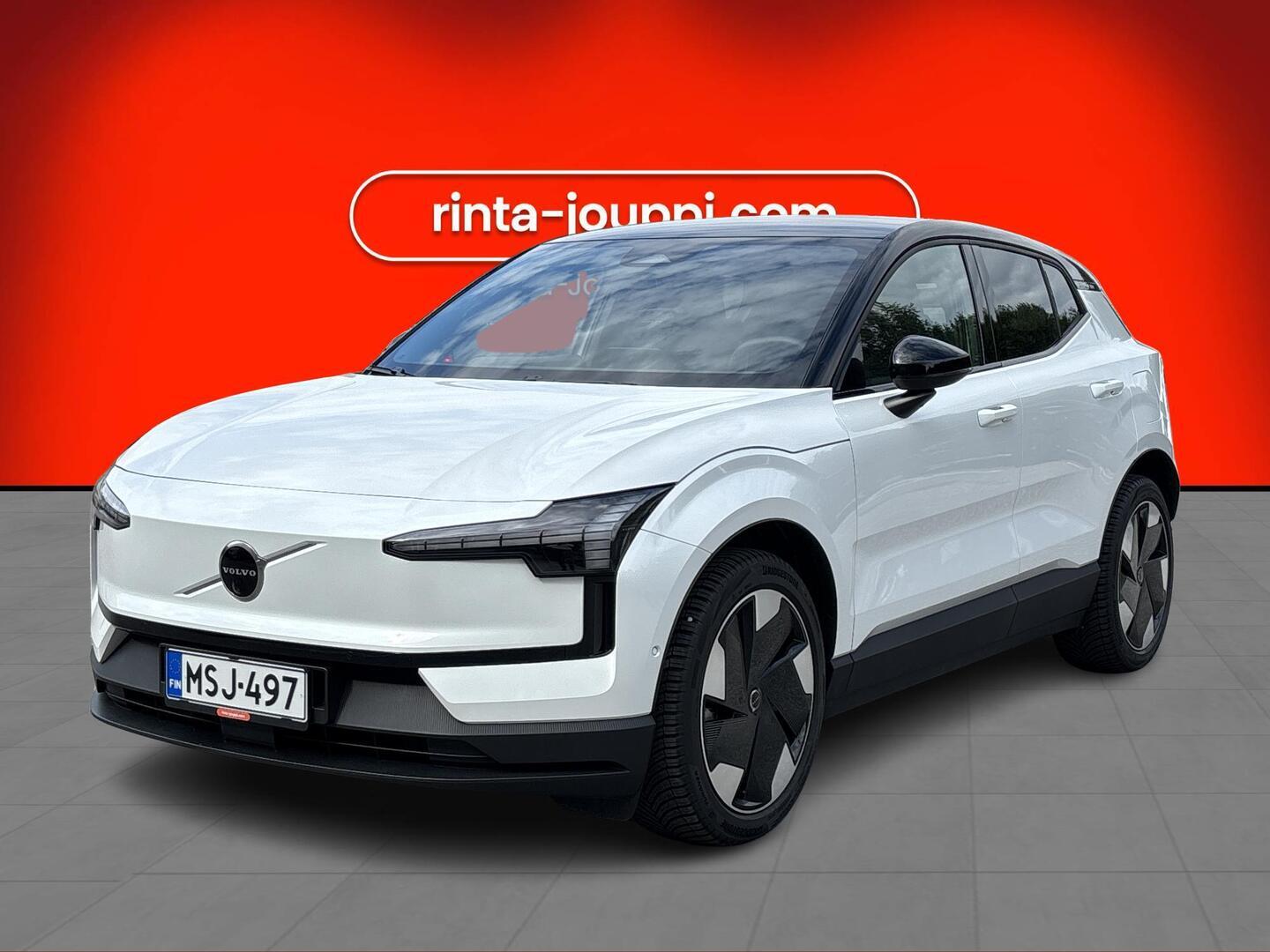 VOLVO EX30 2024
