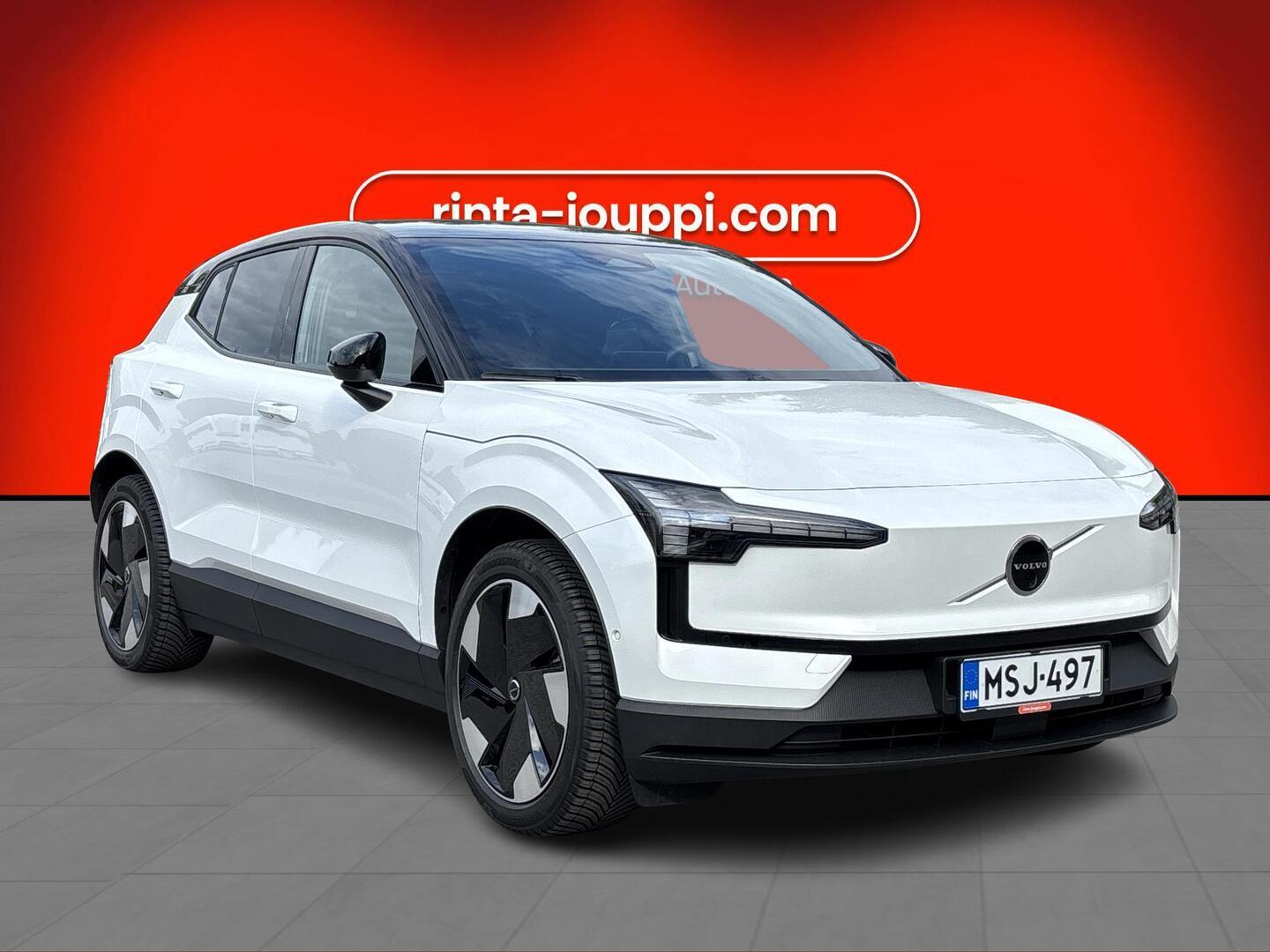 VOLVO EX30 2024