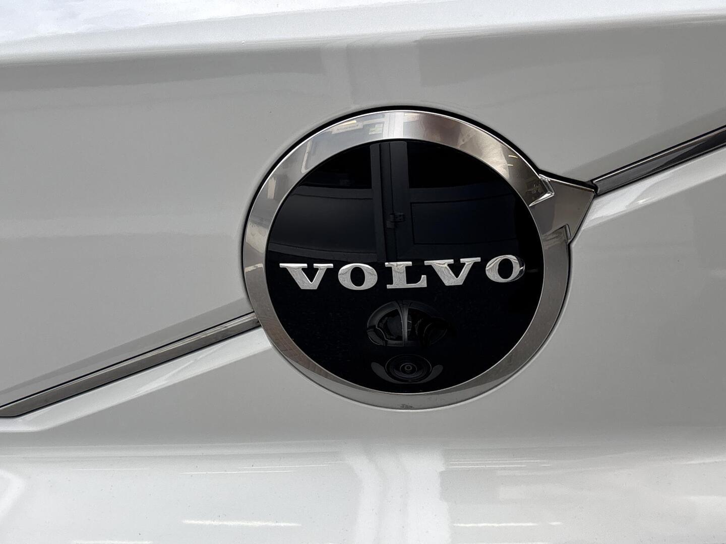 VOLVO EX30 2024