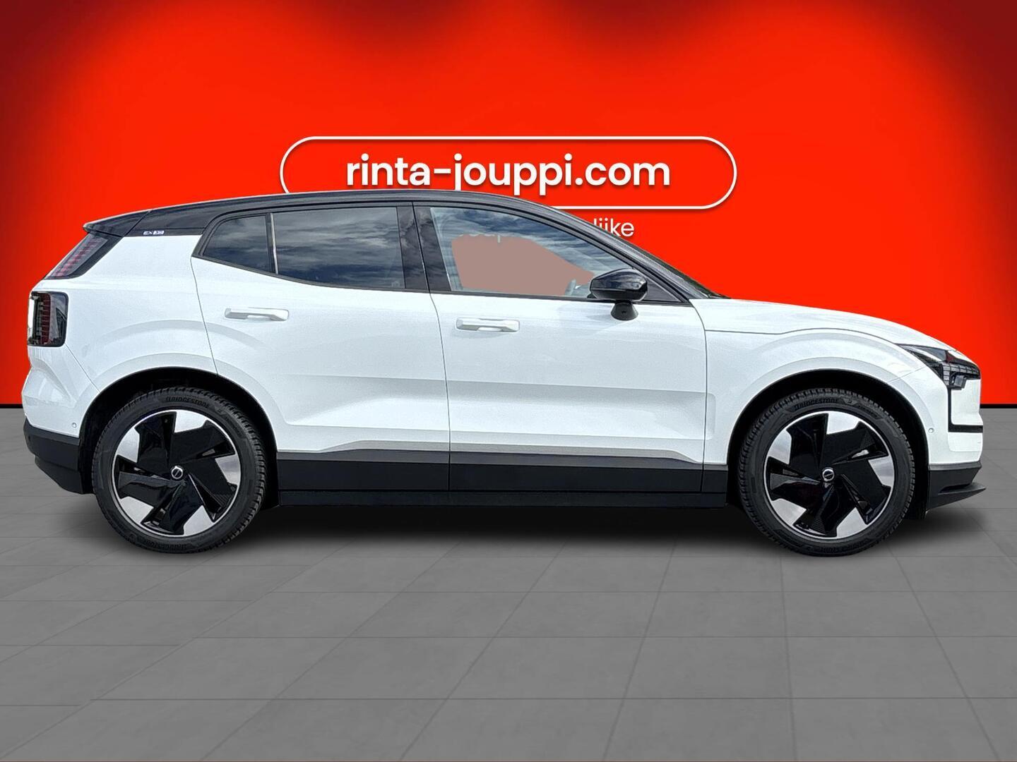 VOLVO EX30 2024