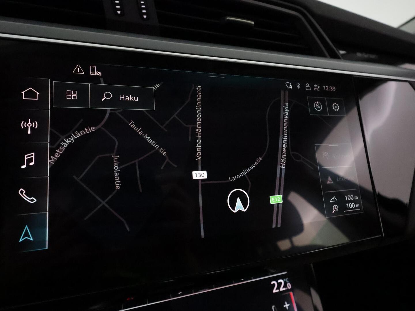 AUDI E-TRON 2023