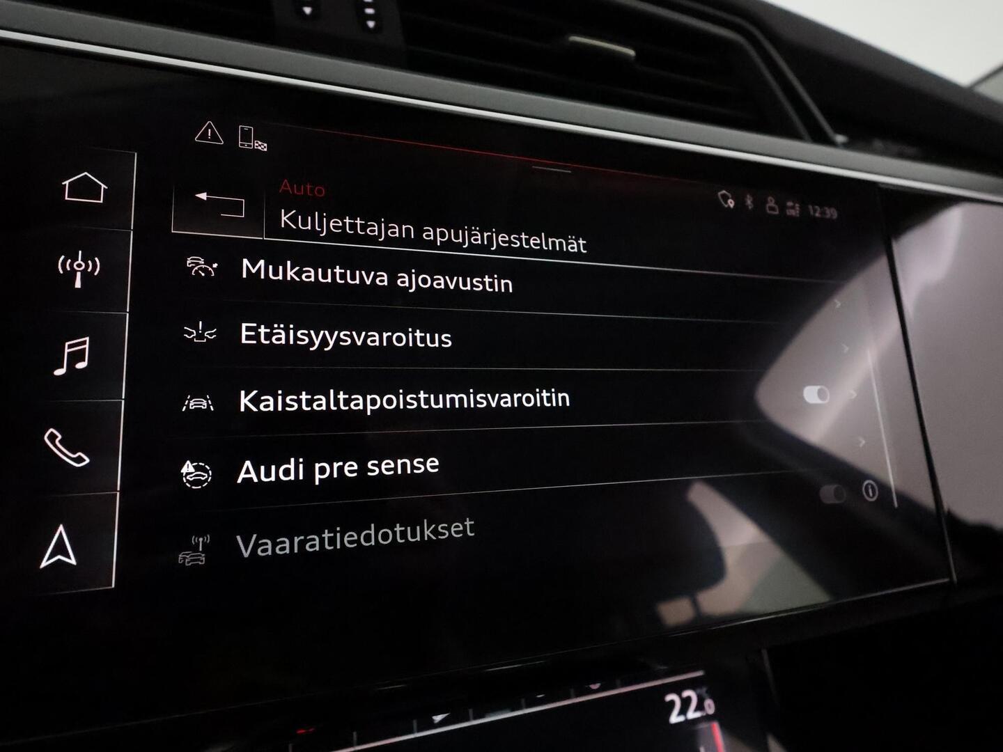 AUDI E-TRON 2023
