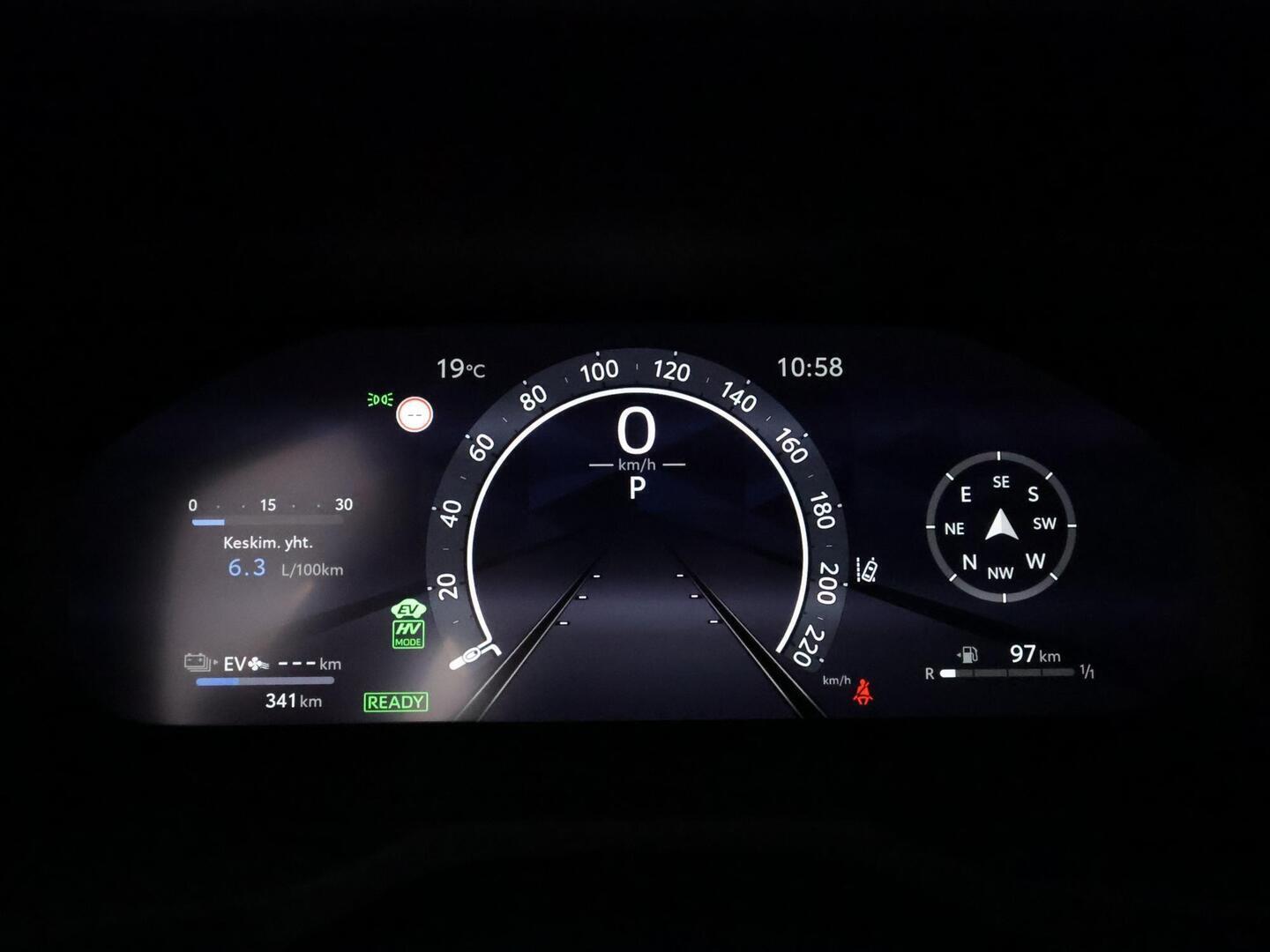 TOYOTA RAV4 PLUG-IN 2023