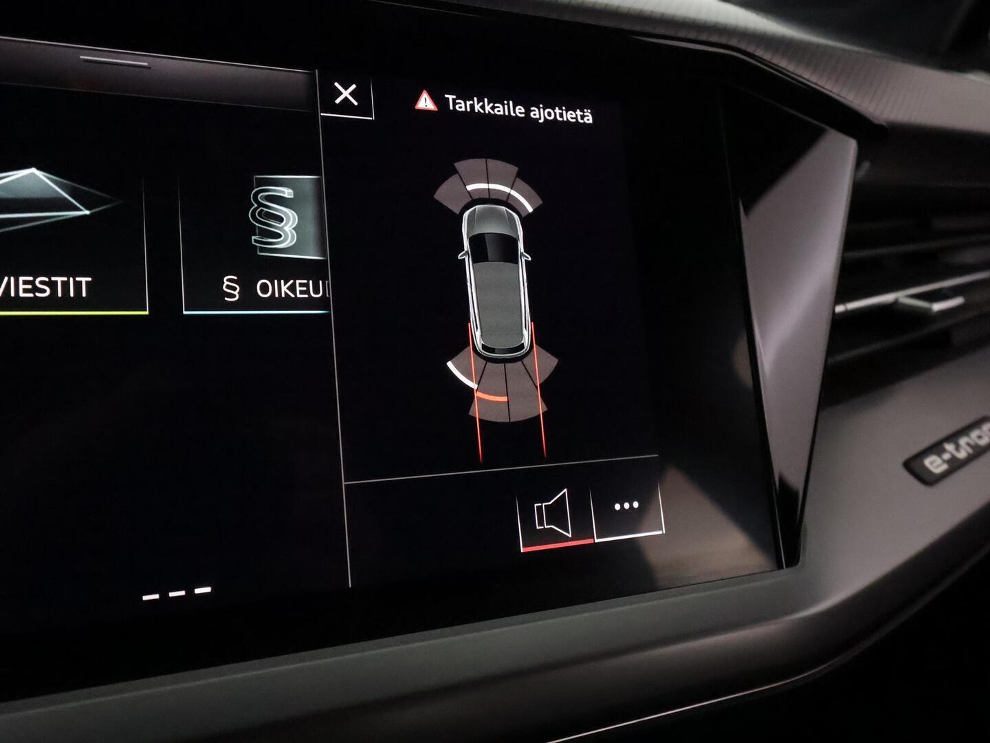 AUDI Q4 E-TRON 2022