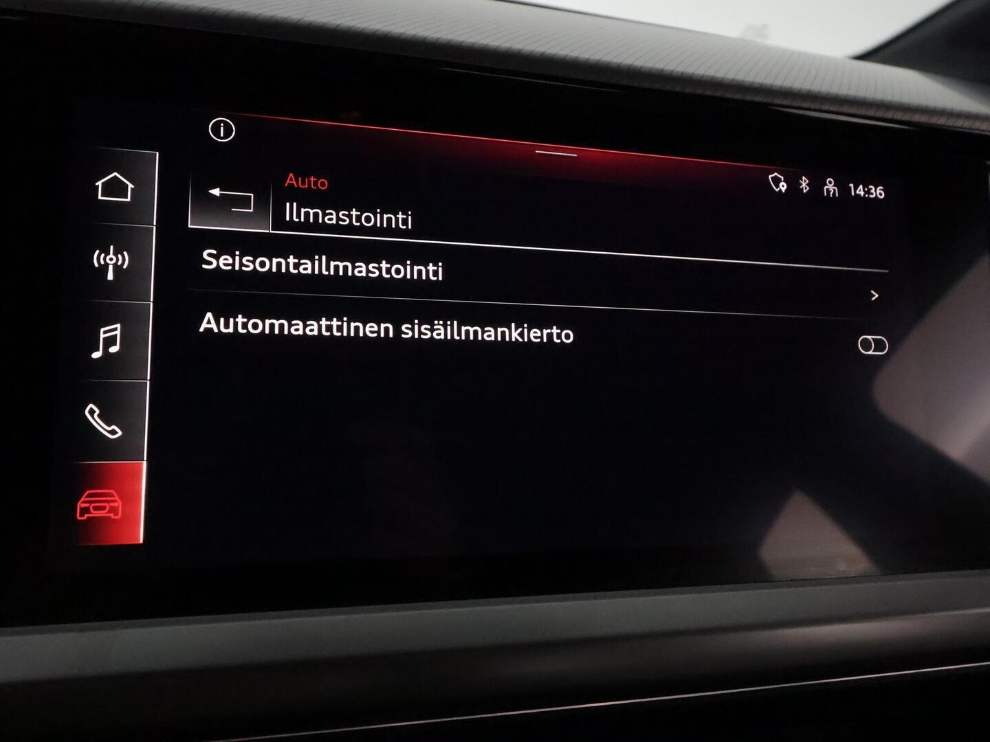 AUDI Q4 E-TRON 2022