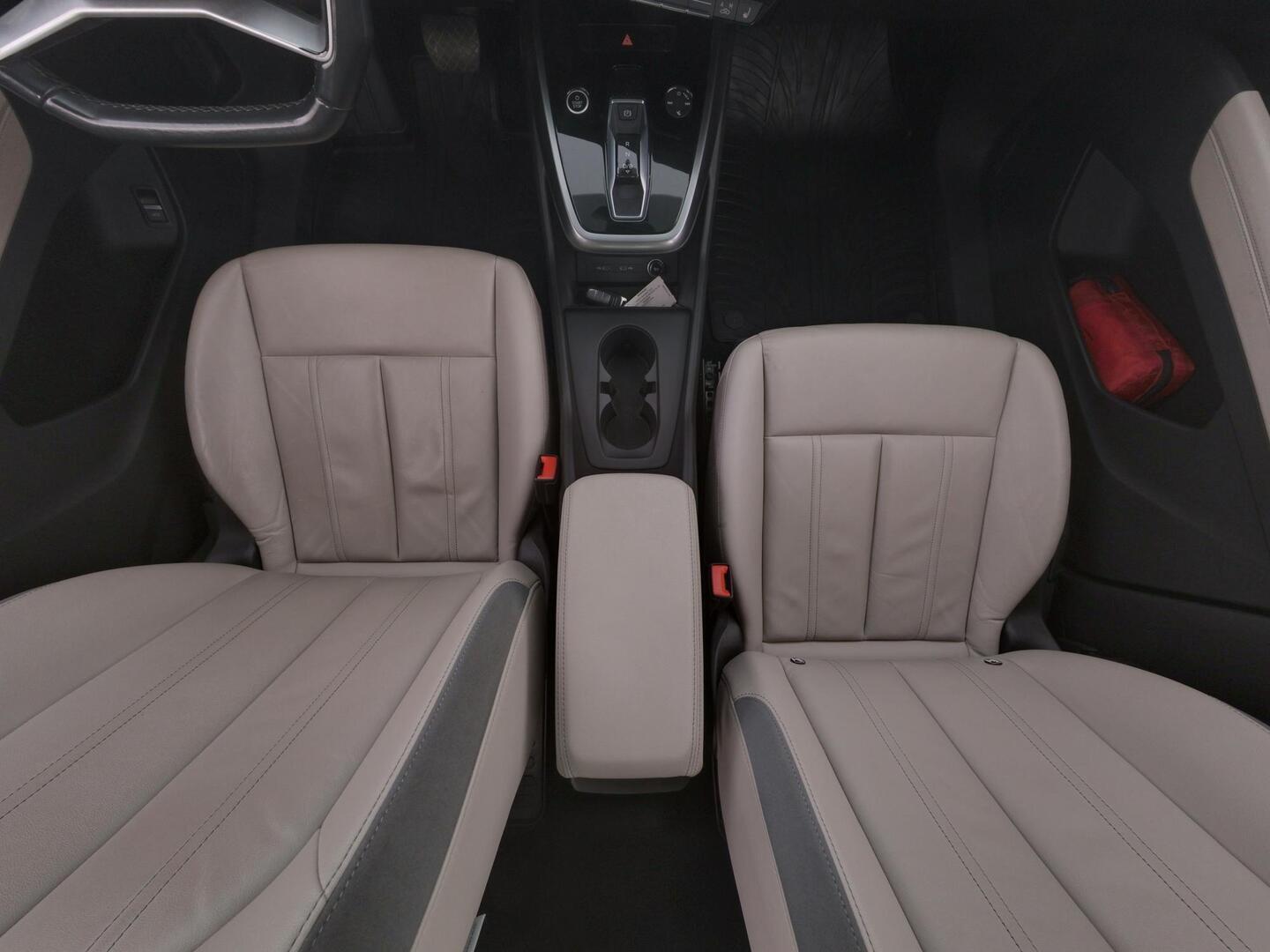 AUDI Q4 E-TRON 2022