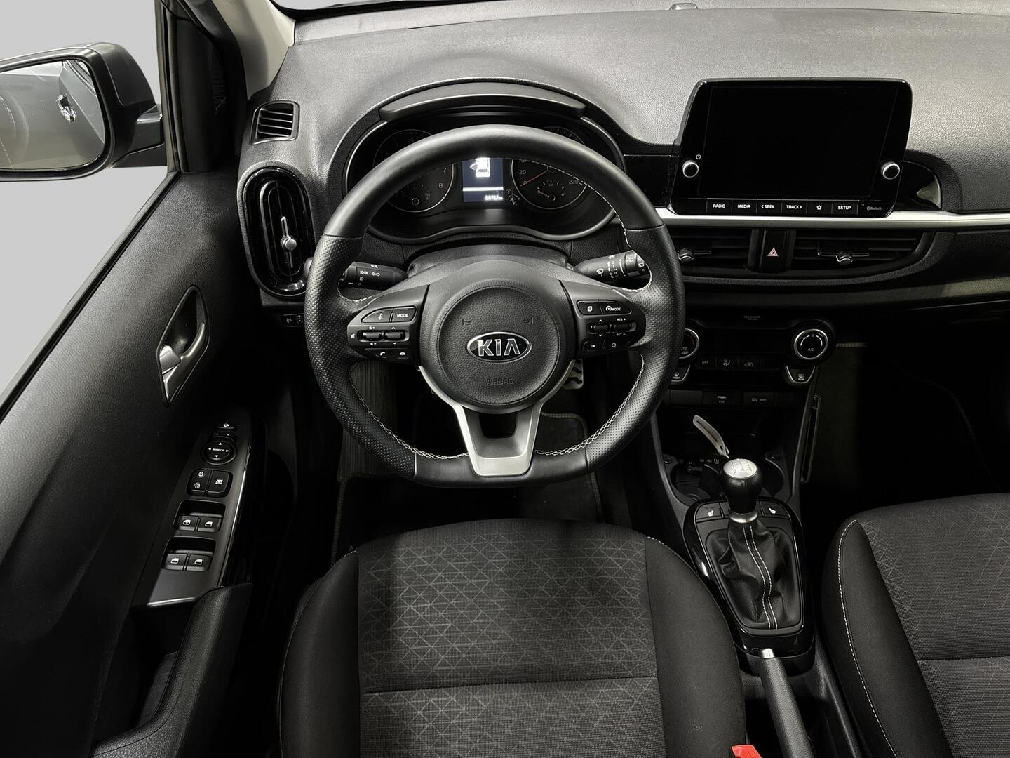KIA Picanto 2021
