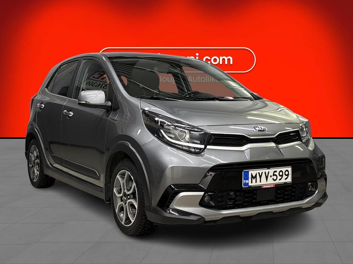 KIA Picanto 2021