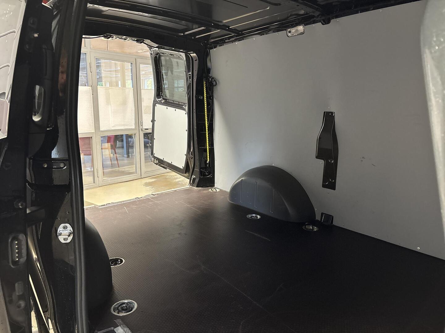 MERCEDES-BENZ Vito 2021