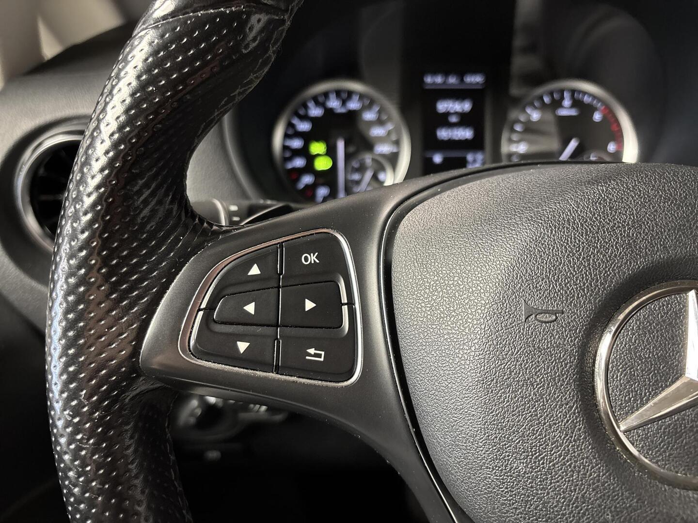 MERCEDES-BENZ Vito 2021