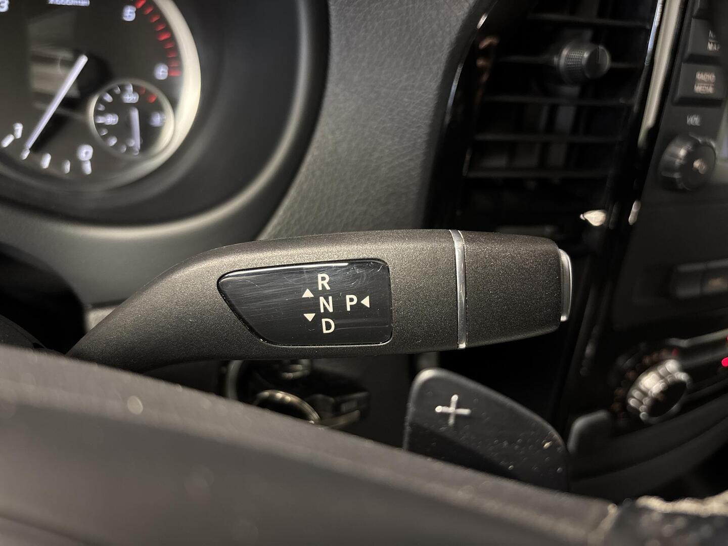 MERCEDES-BENZ Vito 2021