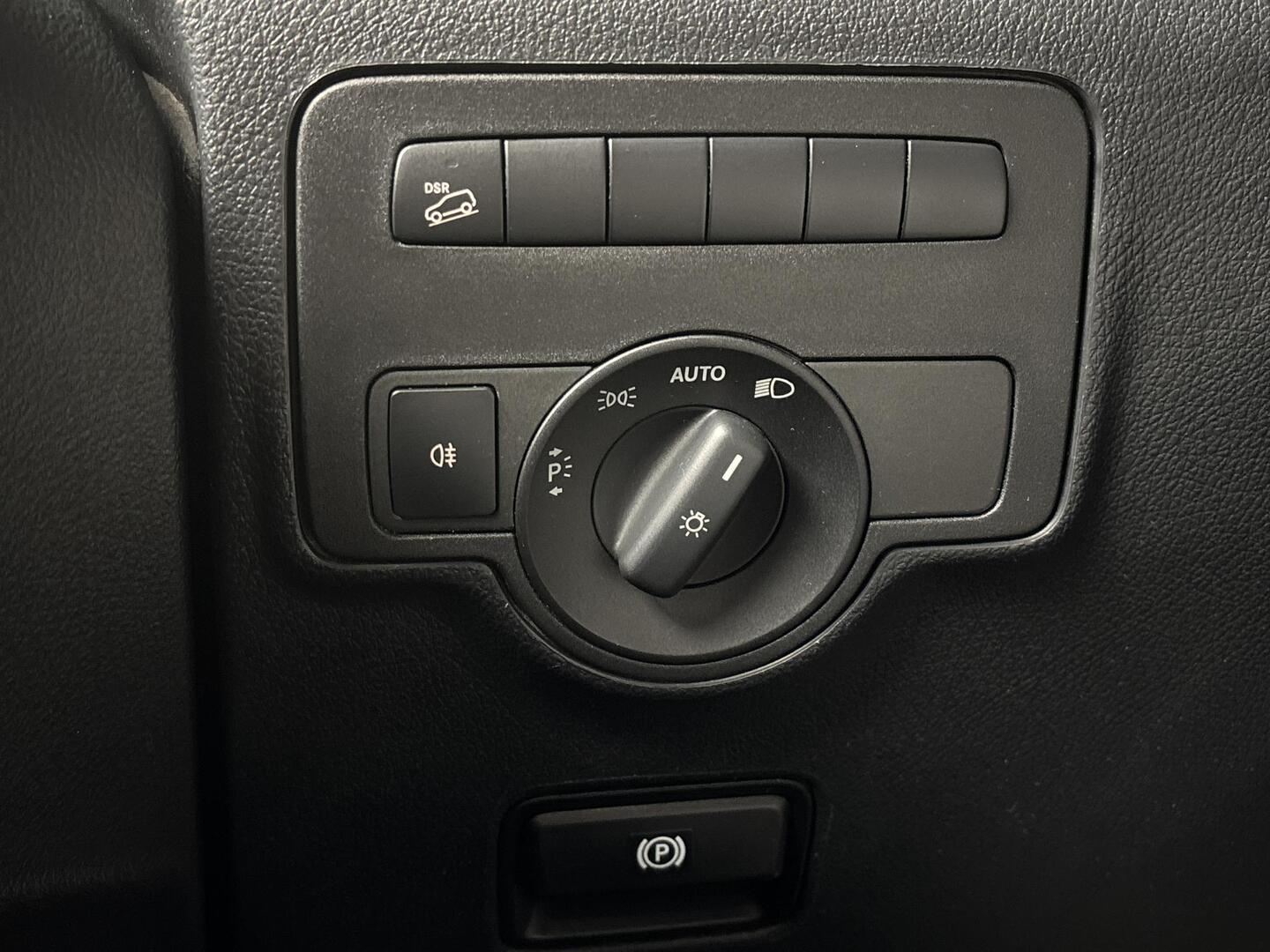 MERCEDES-BENZ Vito 2021