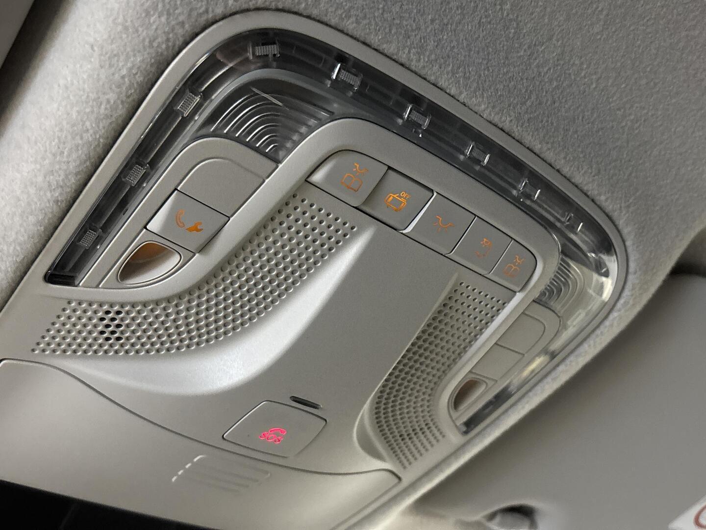 MERCEDES-BENZ Vito 2021