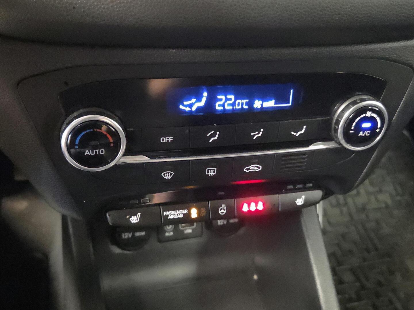 HYUNDAI i20 5d 2016
