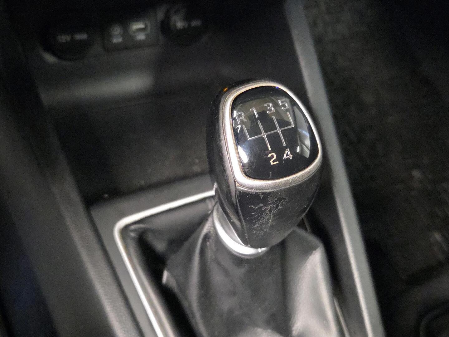 HYUNDAI i20 5d 2016