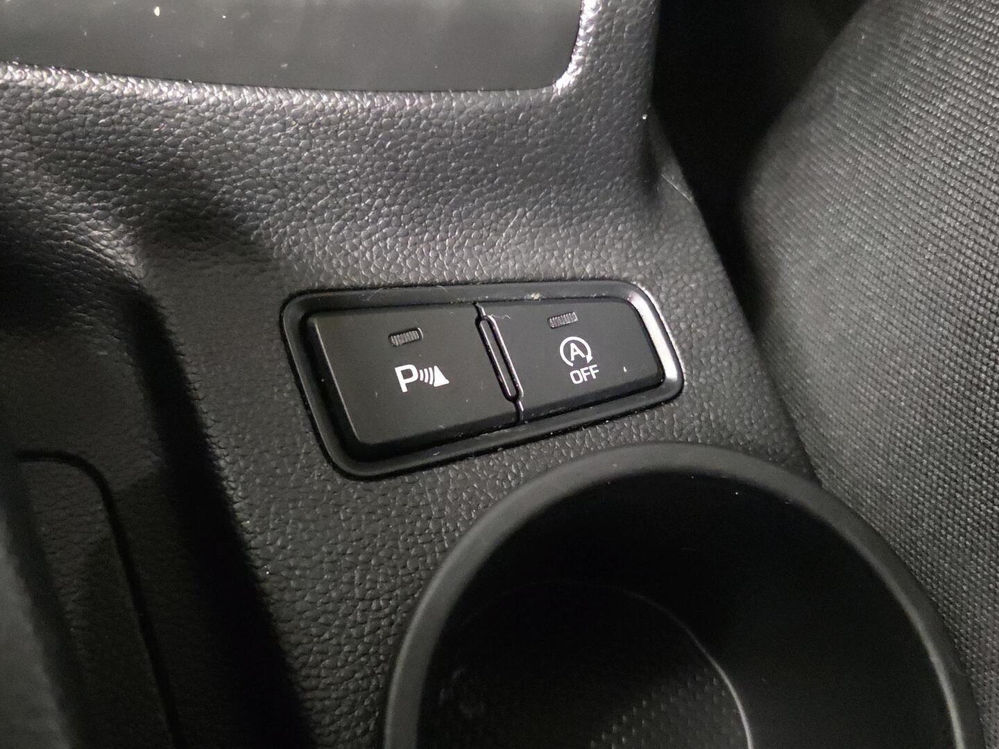 HYUNDAI i20 5d 2016