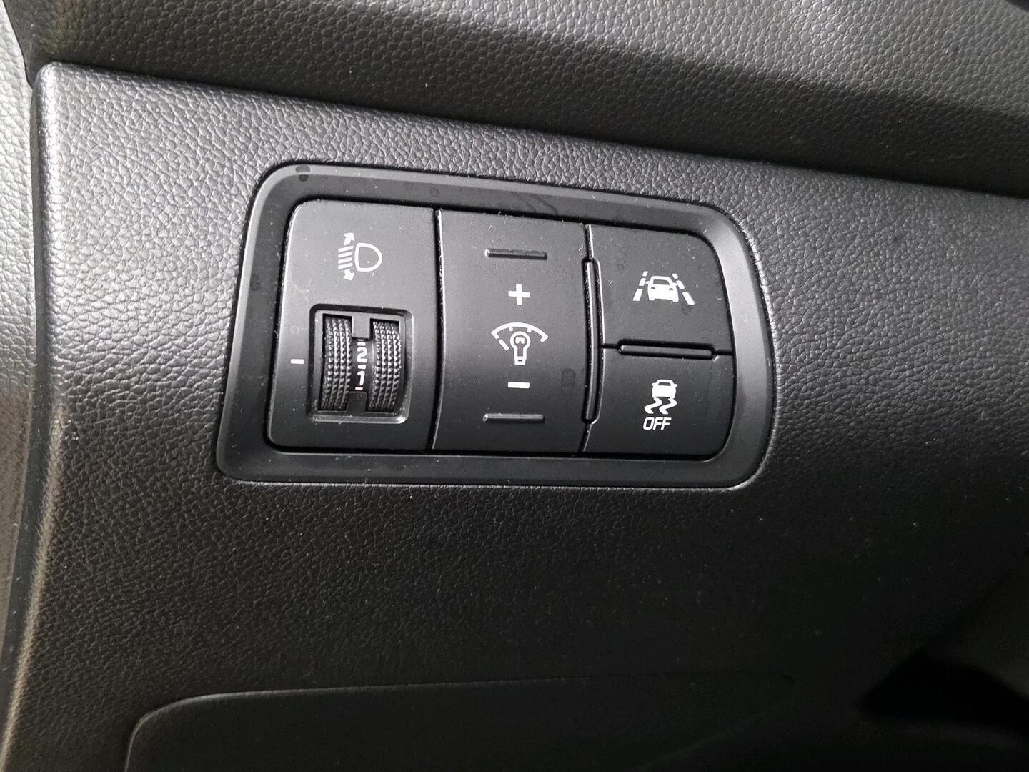 HYUNDAI i20 5d 2016