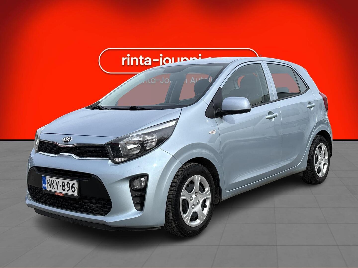 KIA Picanto 2018