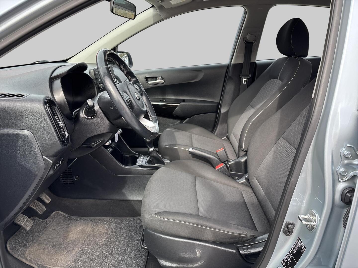 KIA Picanto 2018