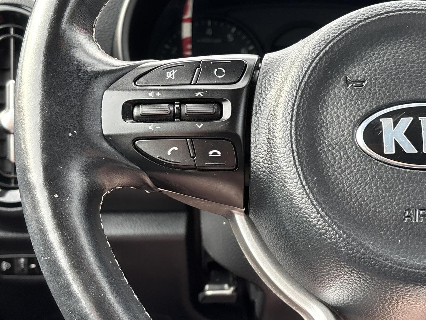 KIA Picanto 2018