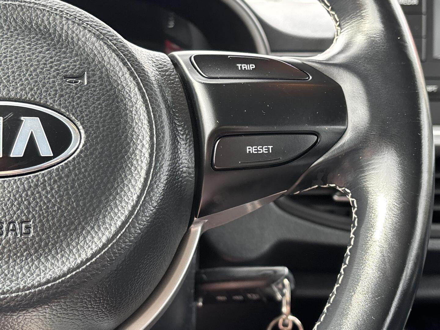 KIA Picanto 2018