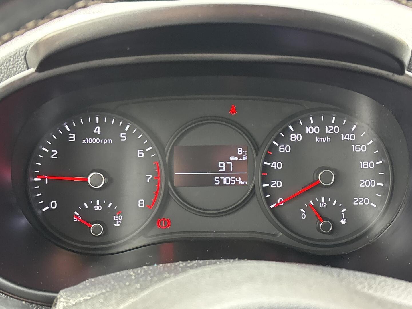 KIA Picanto 2018
