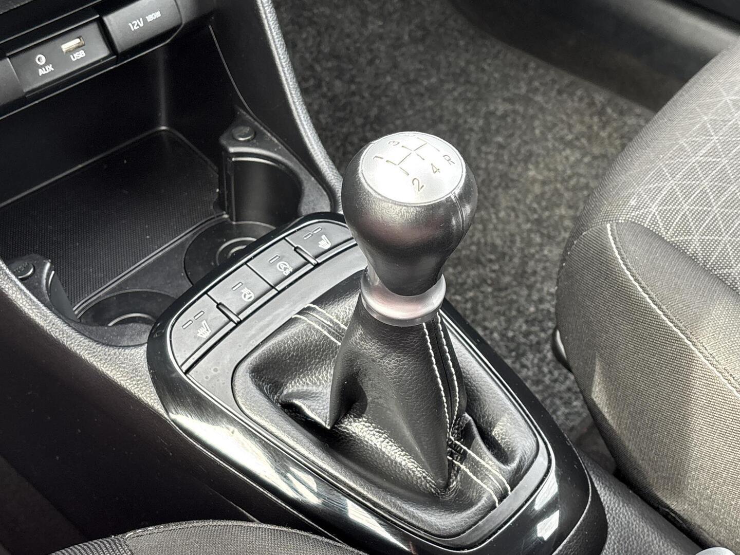 KIA Picanto 2018