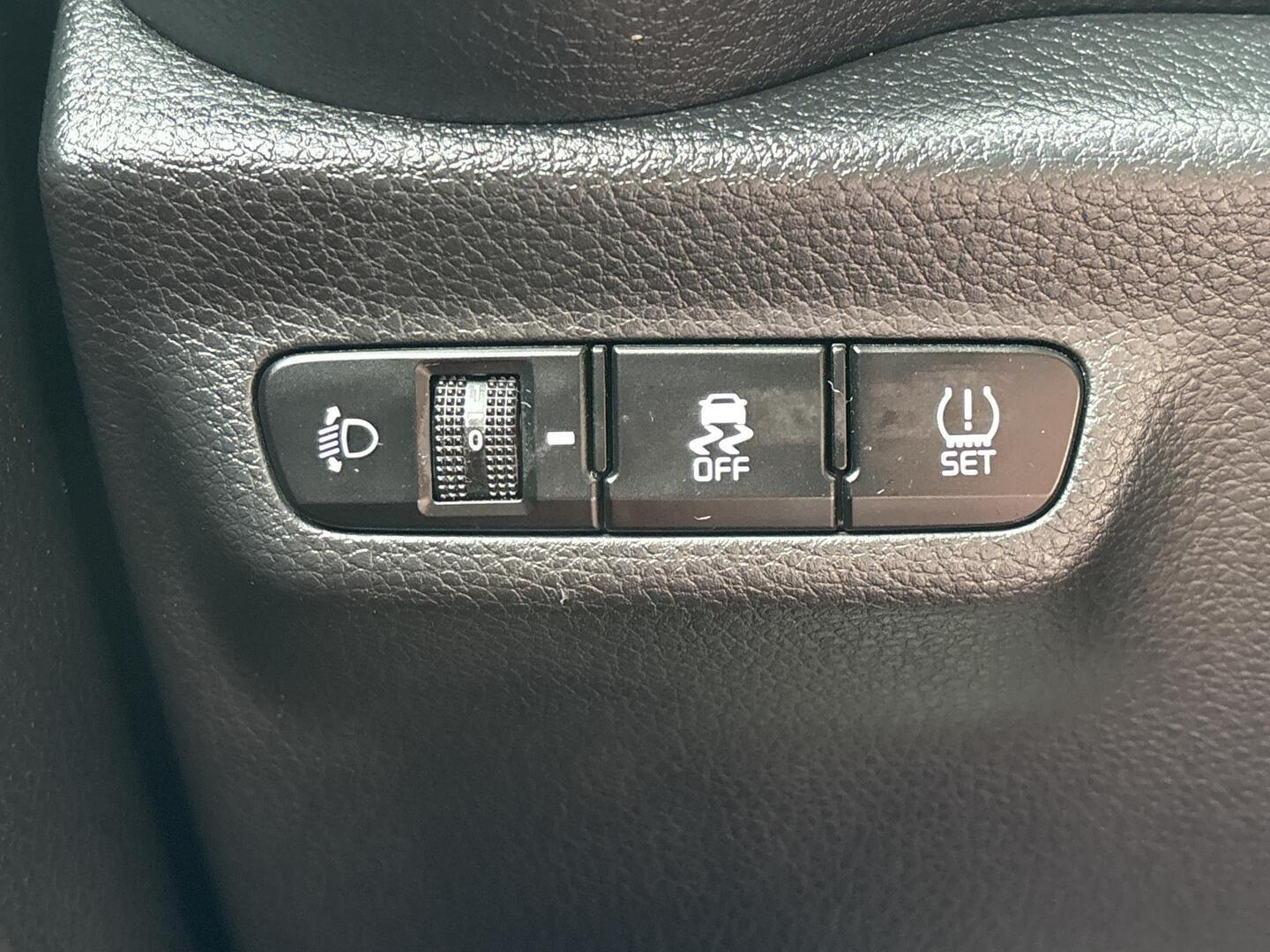 KIA Picanto 2018