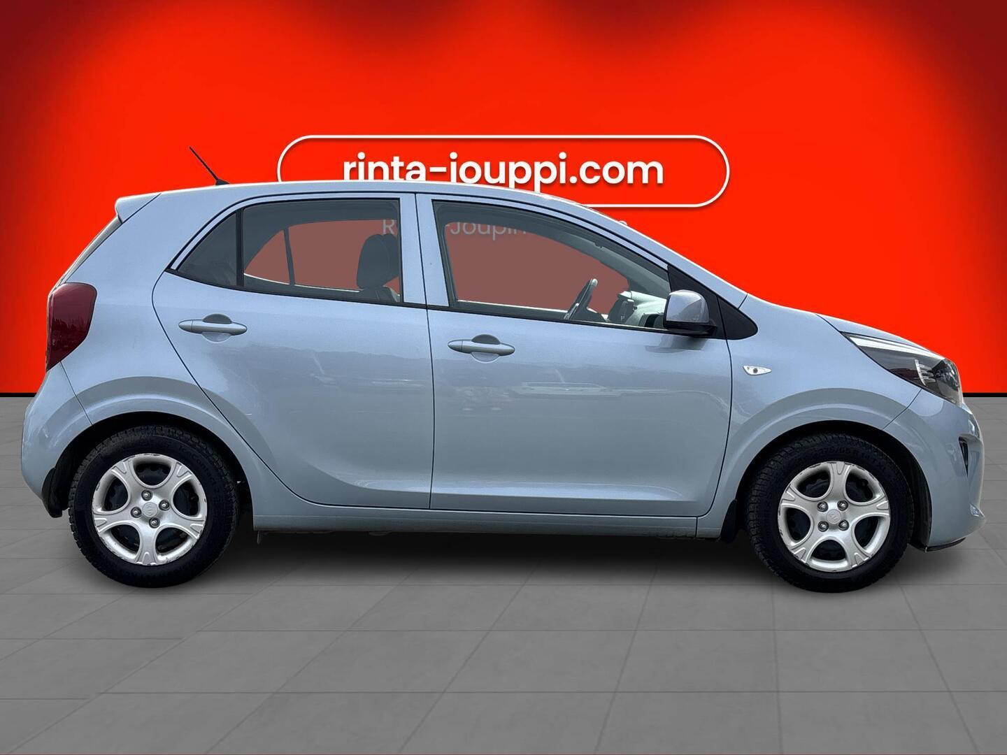 KIA Picanto 2018