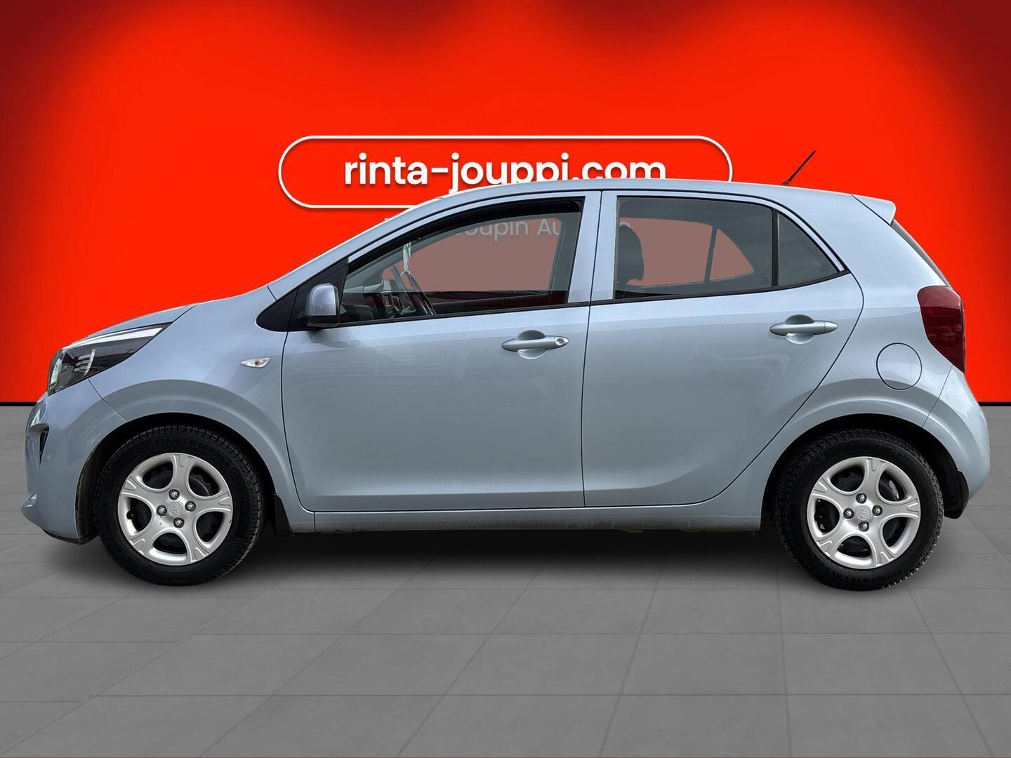 KIA Picanto 2018