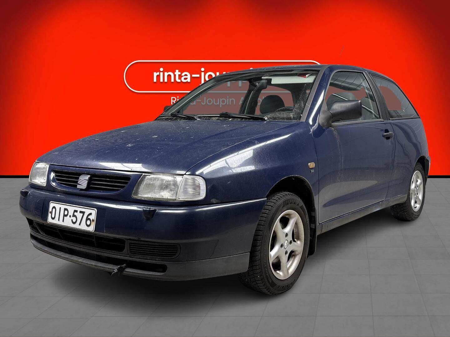 SEAT Ibiza 1999