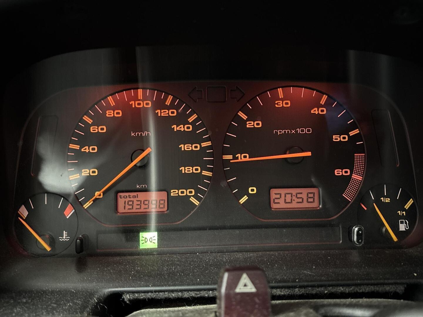 SEAT Ibiza 1999