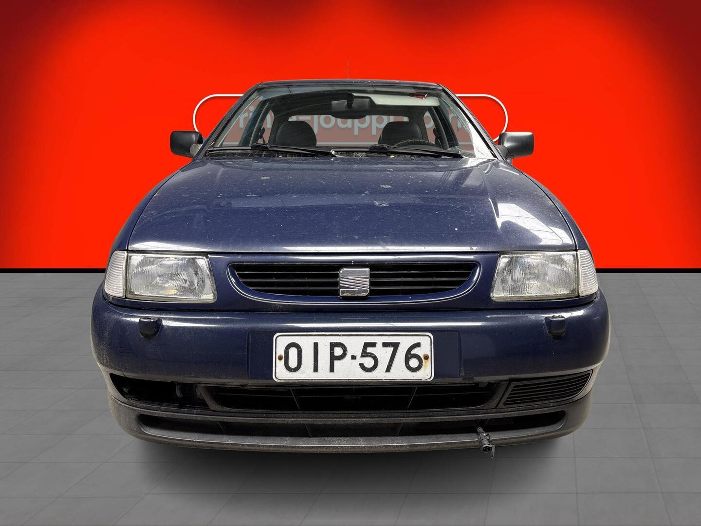 SEAT Ibiza 1999