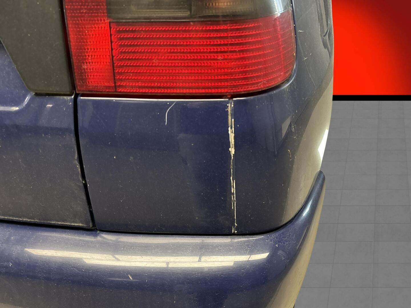 SEAT Ibiza 1999