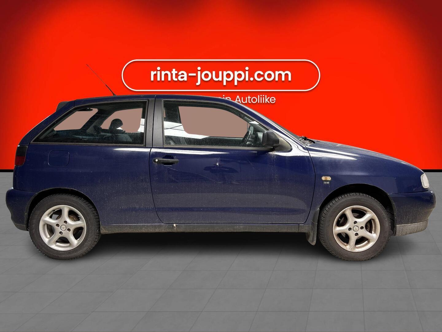 SEAT Ibiza 1999