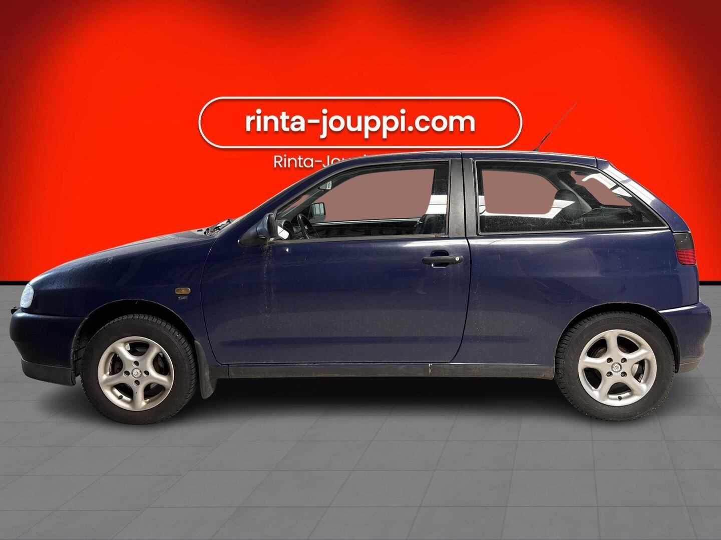 SEAT Ibiza 1999