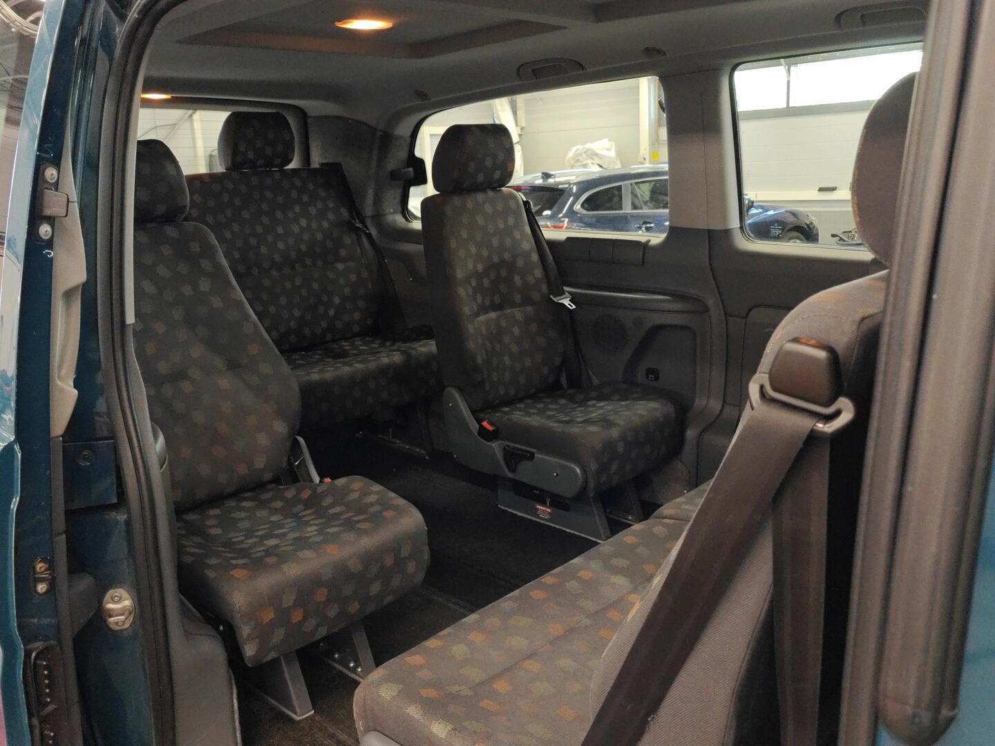 MERCEDES-BENZ Vito 2009