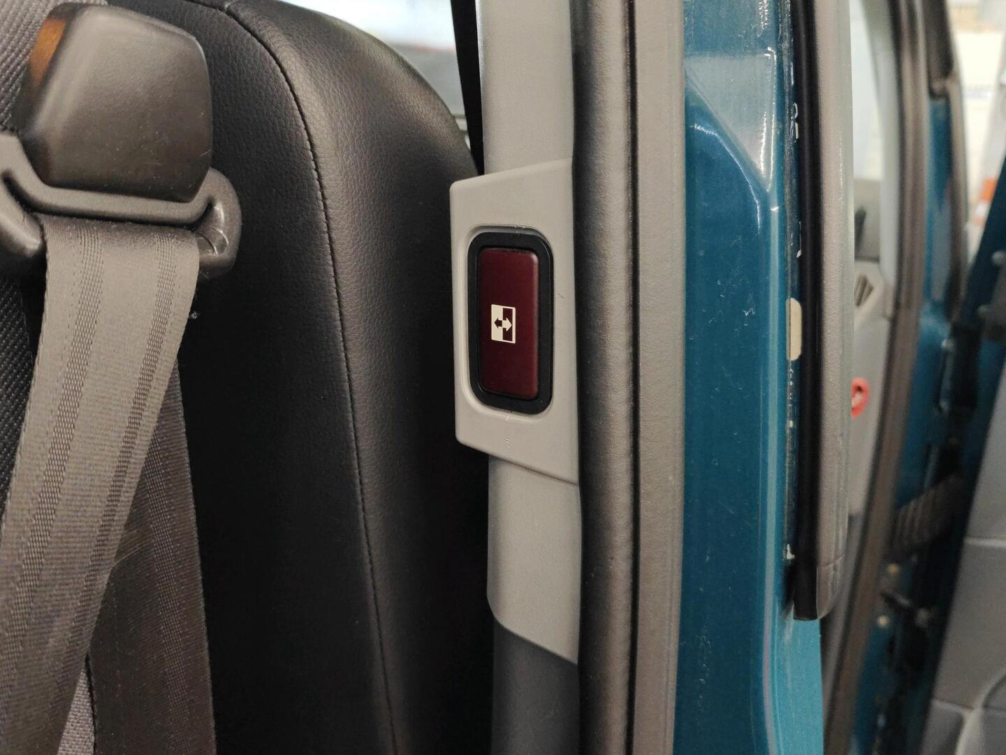 MERCEDES-BENZ Vito 2009