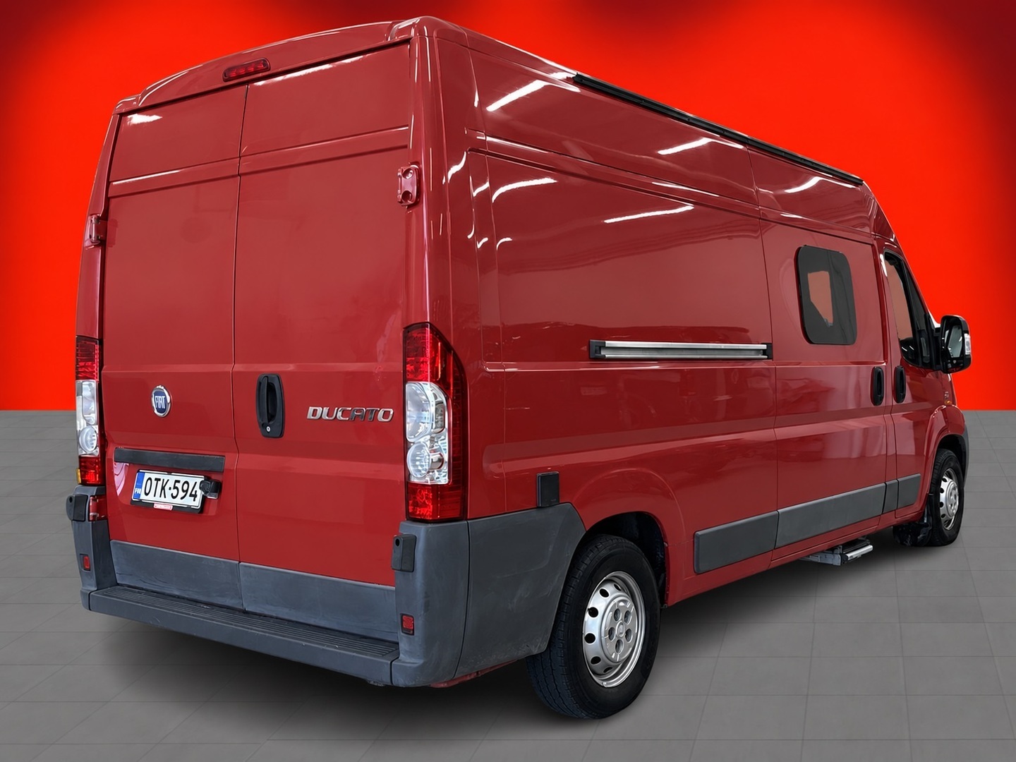 FIAT Ducato 2013