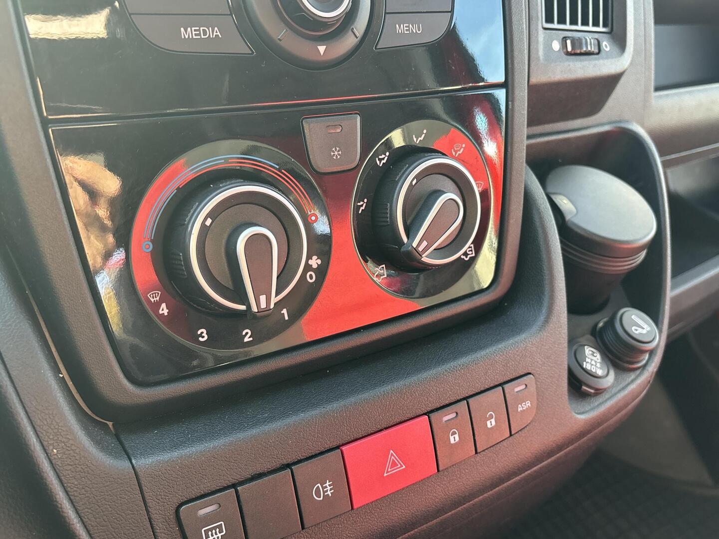 FIAT Ducato 2013