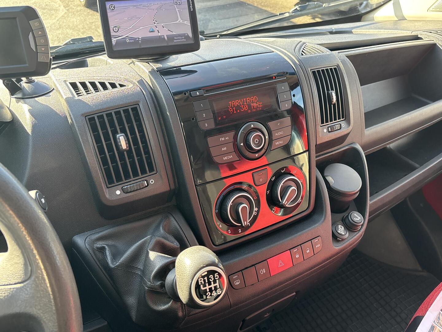 FIAT Ducato 2013
